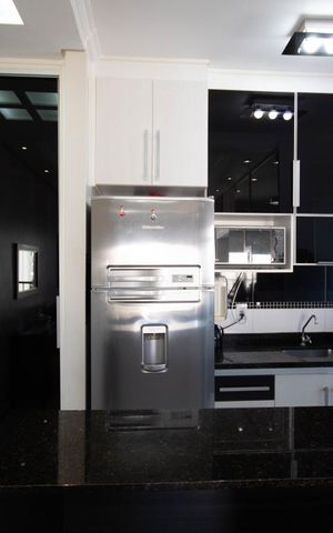 Apartamento à venda com 67m², 3 quartos e 1 vaga Apartamento à venda com 67m², 3 quartos e 1 vagaCozinha