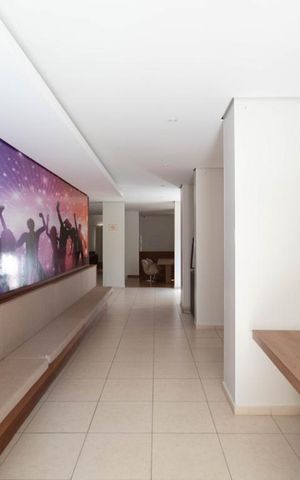 Apartamento à venda com 67m², 3 quartos e 1 vaga Apartamento à venda com 67m², 3 quartos e 1 vagaSalão de Festas Juvenil