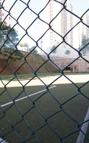 Apartamento à venda com 67m², 3 quartos e 1 vaga Apartamento à venda com 67m², 3 quartos e 1 vagaCampo de Futebol