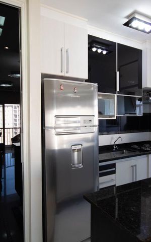 Apartamento à venda com 67m², 3 quartos e 1 vaga Apartamento à venda com 67m², 3 quartos e 1 vagaCozinha