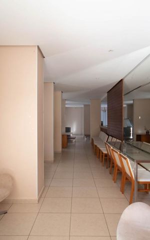 Apartamento à venda com 67m², 3 quartos e 1 vaga Apartamento à venda com 67m², 3 quartos e 1 vagaSalão de Festas Gourmet