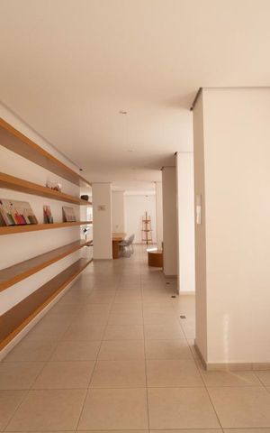 Apartamento à venda com 67m², 3 quartos e 1 vaga Apartamento à venda com 67m², 3 quartos e 1 vagaAteliê