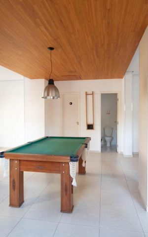 Apartamento à venda com 67m², 3 quartos e 1 vaga Apartamento à venda com 67m², 3 quartos e 1 vagaSalão de Jogos Adulto