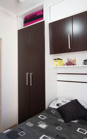 Apartamento à venda com 67m², 3 quartos e 1 vaga Apartamento à venda com 67m², 3 quartos e 1 vagaSuíte