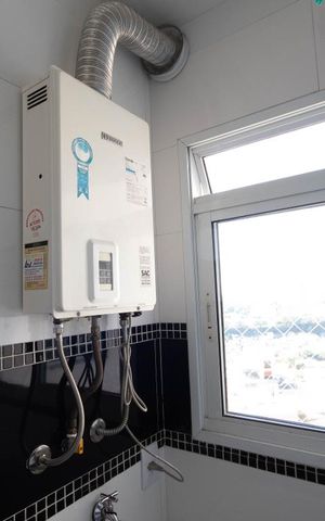 Apartamento à venda com 67m², 3 quartos e 1 vaga Apartamento à venda com 67m², 3 quartos e 1 vagaÁrea de Serviço