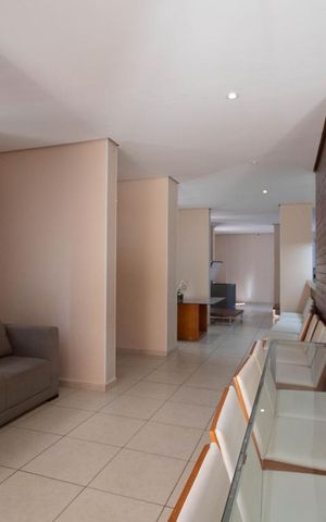Apartamento à venda com 67m², 3 quartos e 1 vaga Apartamento à venda com 67m², 3 quartos e 1 vagaSalão de Festas Gourmet