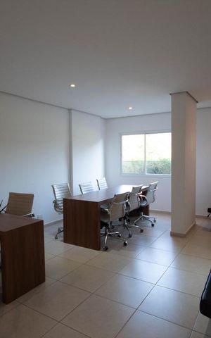Apartamento à venda com 67m², 3 quartos e 1 vaga Apartamento à venda com 67m², 3 quartos e 1 vagaHome Office