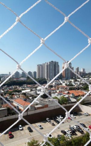 Apartamento à venda com 67m², 3 quartos e 1 vaga Apartamento à venda com 67m², 3 quartos e 1 vagaVista da Suíte