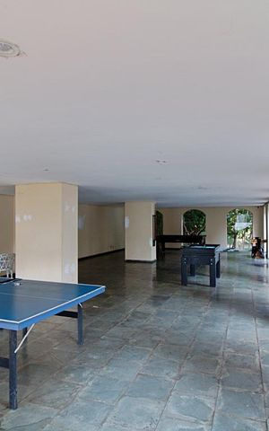 Apartamento à venda com 75m², 3 quartos e 1 vaga Apartamento à venda com 75m², 3 quartos e 1 vagaSalão de jogos