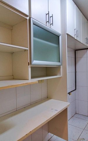 Apartamento à venda com 75m², 3 quartos e 1 vaga Apartamento à venda com 75m², 3 quartos e 1 vagaCozinha