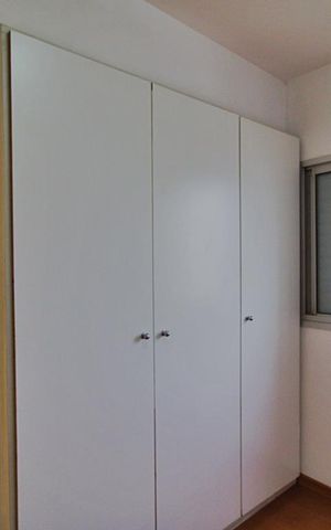 Apartamento à venda com 75m², 3 quartos e 1 vaga Apartamento à venda com 75m², 3 quartos e 1 vagaQuarto 3