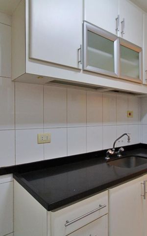 Apartamento à venda com 75m², 3 quartos e 1 vaga Apartamento à venda com 75m², 3 quartos e 1 vagaCozinha