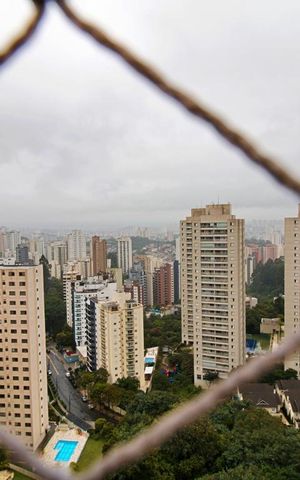 Apartamento à venda com 75m², 3 quartos e 1 vaga Apartamento à venda com 75m², 3 quartos e 1 vagaVista do Quarto 2
