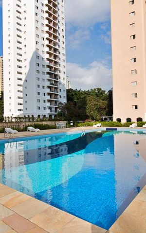 Apartamento à venda com 75m², 3 quartos e 1 vaga Apartamento à venda com 75m², 3 quartos e 1 vagaÁrea comum - Piscina