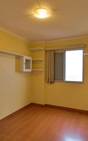 Apartamento à venda com 75m², 3 quartos e 1 vaga Apartamento à venda com 75m², 3 quartos e 1 vagaQuarto 2