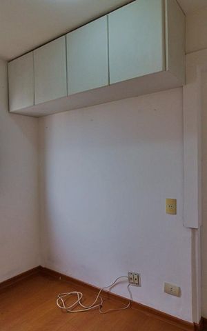 Apartamento à venda com 75m², 3 quartos e 1 vaga Apartamento à venda com 75m², 3 quartos e 1 vagaQuarto 3