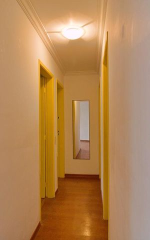 Apartamento à venda com 75m², 3 quartos e 1 vaga Apartamento à venda com 75m², 3 quartos e 1 vagaCorredor