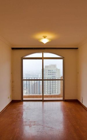 Apartamento à venda com 75m², 3 quartos e 1 vaga Apartamento à venda com 75m², 3 quartos e 1 vagaSala