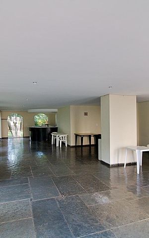 Apartamento à venda com 75m², 3 quartos e 1 vaga Apartamento à venda com 75m², 3 quartos e 1 vagaÁrea comum - Salão de festas