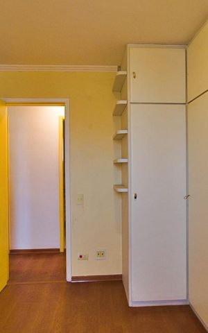Apartamento à venda com 75m², 3 quartos e 1 vaga Apartamento à venda com 75m², 3 quartos e 1 vagaQuarto 2