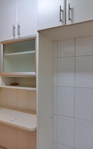 Apartamento à venda com 75m², 3 quartos e 1 vaga Apartamento à venda com 75m², 3 quartos e 1 vagaCozinha