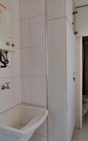 Apartamento à venda com 75m², 3 quartos e 1 vaga Apartamento à venda com 75m², 3 quartos e 1 vagaÁrea de Serviço