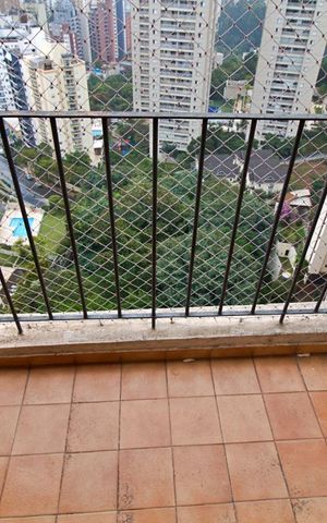 Apartamento à venda com 75m², 3 quartos e 1 vaga Apartamento à venda com 75m², 3 quartos e 1 vagaVaranda da Sala