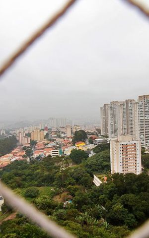 Apartamento à venda com 75m², 3 quartos e 1 vaga Apartamento à venda com 75m², 3 quartos e 1 vagaVista do Quarto 3