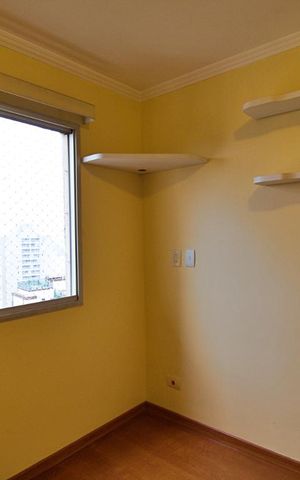 Apartamento à venda com 75m², 3 quartos e 1 vaga Apartamento à venda com 75m², 3 quartos e 1 vagaQuarto 2