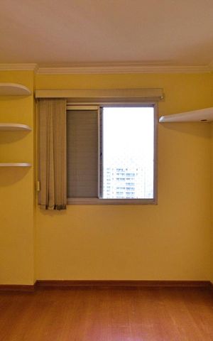 Apartamento à venda com 75m², 3 quartos e 1 vaga Apartamento à venda com 75m², 3 quartos e 1 vagaQuarto 2