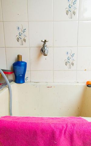 Casa à venda com 160m², 3 quartos e 4 vagasLavanderia