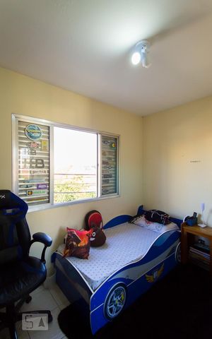 Casa à venda com 160m², 3 quartos e 4 vagasQuarto 2