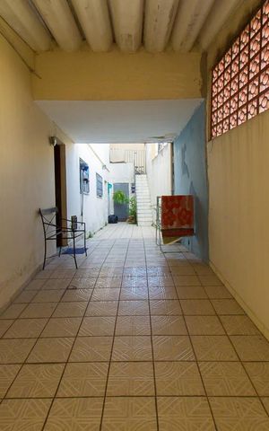 Casa à venda com 160m², 3 quartos e 4 vagasGaragem