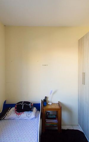 Casa à venda com 160m², 3 quartos e 4 vagasQuarto 2