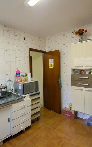 Casa à venda com 160m², 3 quartos e 4 vagasCozinha