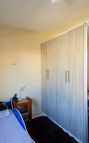 Casa à venda com 160m², 3 quartos e 4 vagasQuarto 2