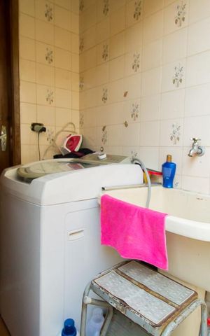 Casa à venda com 160m², 3 quartos e 4 vagasLavanderia