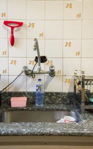 Casa à venda com 160m², 3 quartos e 4 vagasCozinha
