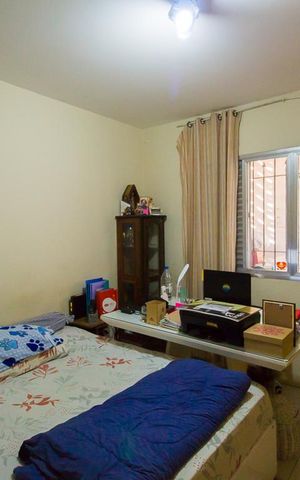 Casa à venda com 160m², 3 quartos e 4 vagasQuarto 1