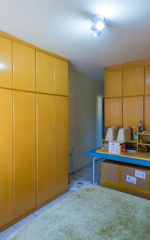 Casa à venda com 160m², 3 quartos e 4 vagasSuíte