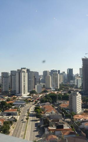 Studio à venda com 22m², 1 quarto e sem vaga Studio à venda com 22m², 1 quarto e sem vagaVista