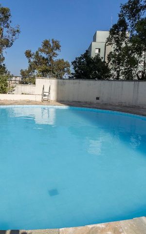 Apartamento à venda com 124m², 3 quartos e 1 vaga Apartamento à venda com 124m², 3 quartos e 1 vagapiscina