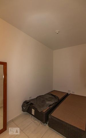 Apartamento à venda com 34m², 1 quarto e sem vagaQuarto