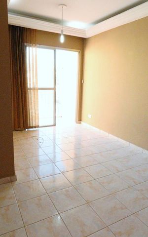 Apartamento à venda com 88m², 3 quartos e 1 vagaSala