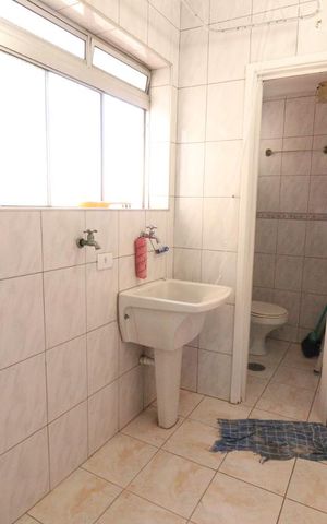 Apartamento à venda com 88m², 3 quartos e 1 vagaCozinha