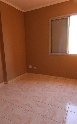 Apartamento à venda com 88m², 3 quartos e 1 vagaQuarto 3