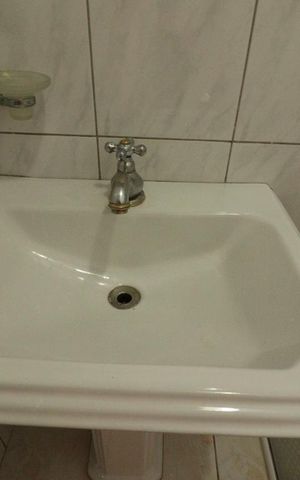 Apartamento à venda com 88m², 3 quartos e 1 vagaBanheiro