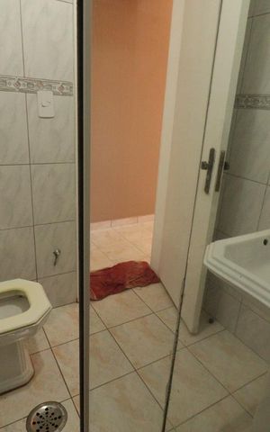 Apartamento à venda com 88m², 3 quartos e 1 vagaBanheiro