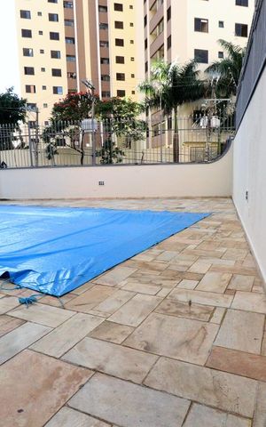 Apartamento à venda com 88m², 3 quartos e 1 vagaÁrea comum