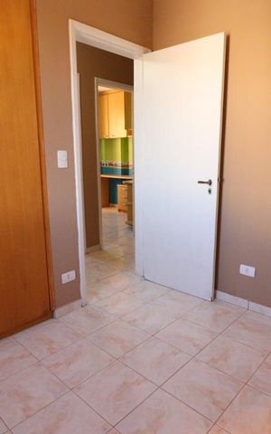Apartamento à venda com 88m², 3 quartos e 1 vagaQuarto 2